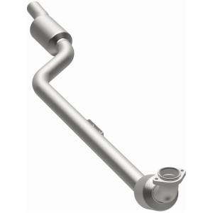 MagnaFlow Exhaust Systems & Installation | 1350 Offroad - MagnaFlow California CARB Direct-Fit Catalytic Converter 5411806 - Image 2