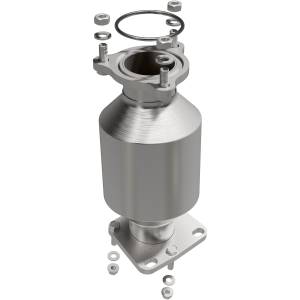 MagnaFlow Exhaust Systems & Installation | 1350 Offroad - MagnaFlow California CARB Direct-Fit Catalytic Converter 5411905 - Image 1