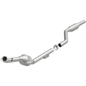 MagnaFlow Exhaust Systems & Installation | 1350 Offroad - MagnaFlow California CARB Direct-Fit Catalytic Converter 5411937 - Image 1
