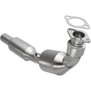 MagnaFlow Exhaust Systems & Installation | 1350 Offroad - MagnaFlow California CARB Direct-Fit Catalytic Converter 5411938 - Image 1