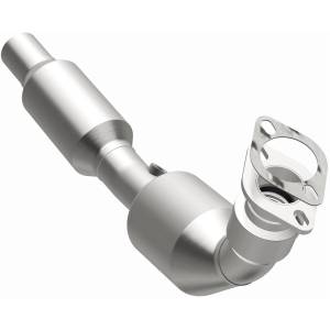 MagnaFlow Exhaust Systems & Installation | 1350 Offroad - MagnaFlow California CARB Direct-Fit Catalytic Converter 5411939 - Image 2