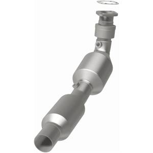 MagnaFlow Exhaust Systems & Installation | 1350 Offroad - MagnaFlow California CARB Direct-Fit Catalytic Converter 5411939 - Image 3