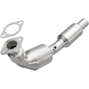 MagnaFlow Exhaust Systems & Installation | 1350 Offroad - MagnaFlow California CARB Direct-Fit Catalytic Converter 5411939 - Image 1