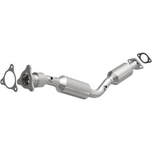 MagnaFlow Exhaust Systems & Installation | 1350 Offroad - MagnaFlow California CARB Direct-Fit Catalytic Converter 5411958 - Image 1