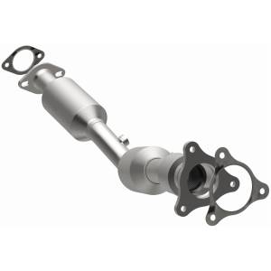 MagnaFlow Exhaust Systems & Installation | 1350 Offroad - MagnaFlow California CARB Direct-Fit Catalytic Converter 5411958 - Image 2