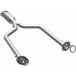 MagnaFlow Exhaust Systems & Installation | 1350 Offroad - MagnaFlow California CARB Direct-Fit Catalytic Converter 5421010 - Image 2