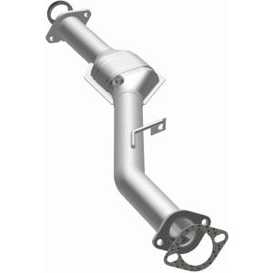MagnaFlow Exhaust Systems & Installation | 1350 Offroad - MagnaFlow California CARB Direct-Fit Catalytic Converter 5421012 - Image 2