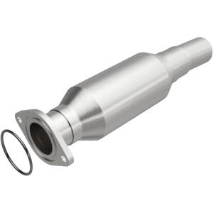 MagnaFlow Exhaust Systems & Installation | 1350 Offroad - MagnaFlow California CARB Direct-Fit Catalytic Converter 5421024 - Image 1