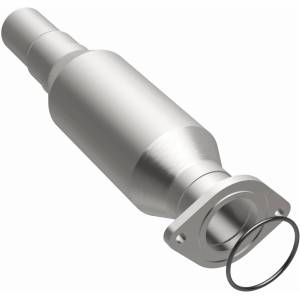MagnaFlow Exhaust Systems & Installation | 1350 Offroad - MagnaFlow California CARB Direct-Fit Catalytic Converter 5421024 - Image 2
