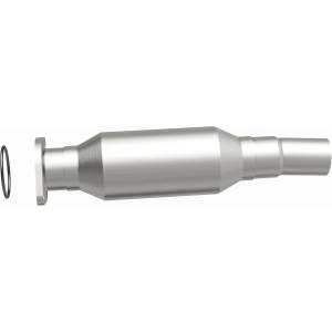 MagnaFlow Exhaust Systems & Installation | 1350 Offroad - MagnaFlow California CARB Direct-Fit Catalytic Converter 5421024 - Image 4