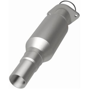 MagnaFlow Exhaust Systems & Installation | 1350 Offroad - MagnaFlow California CARB Direct-Fit Catalytic Converter 5421024 - Image 3