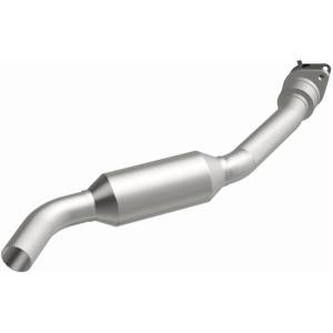 MagnaFlow Exhaust Systems & Installation | 1350 Offroad - MagnaFlow California CARB Direct-Fit Catalytic Converter 5421031 - Image 3