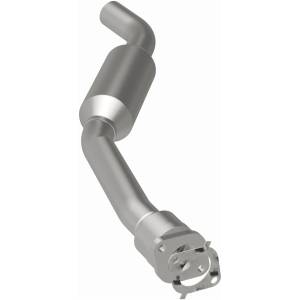 MagnaFlow Exhaust Systems & Installation | 1350 Offroad - MagnaFlow California CARB Direct-Fit Catalytic Converter 5421031 - Image 2