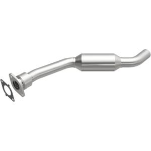 MagnaFlow Exhaust Systems & Installation | 1350 Offroad - MagnaFlow California CARB Direct-Fit Catalytic Converter 5421031 - Image 1