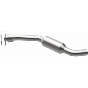 MagnaFlow Exhaust Systems & Installation | 1350 Offroad - MagnaFlow California CARB Direct-Fit Catalytic Converter 5421031 - Image 4
