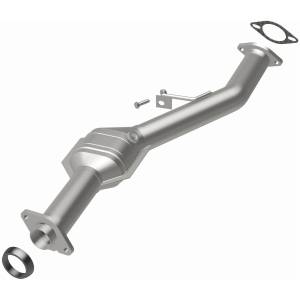 MagnaFlow Exhaust Systems & Installation | 1350 Offroad - MagnaFlow California CARB Direct-Fit Catalytic Converter 5421159 - Image 3