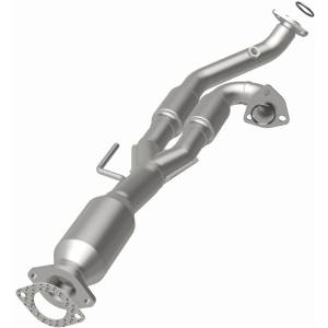 MagnaFlow Exhaust Systems & Installation | 1350 Offroad - MagnaFlow California CARB Direct-Fit Catalytic Converter 5421710 - Image 3