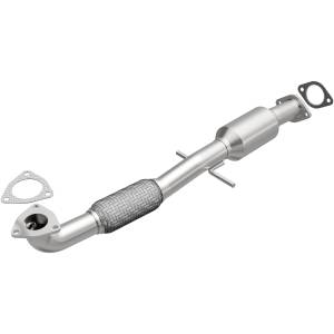 MagnaFlow Exhaust Systems & Installation | 1350 Offroad - MagnaFlow California CARB Direct-Fit Catalytic Converter 5421911 - Image 1