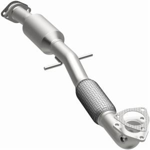 MagnaFlow Exhaust Systems & Installation | 1350 Offroad - MagnaFlow California CARB Direct-Fit Catalytic Converter 5421911 - Image 2