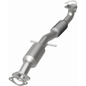 MagnaFlow Exhaust Systems & Installation | 1350 Offroad - MagnaFlow California CARB Direct-Fit Catalytic Converter 5421911 - Image 3