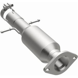 MagnaFlow Exhaust Systems & Installation | 1350 Offroad - MagnaFlow California CARB Direct-Fit Catalytic Converter 5421913 - Image 2