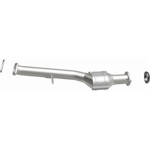 MagnaFlow Exhaust Systems & Installation | 1350 Offroad - MagnaFlow California CARB Direct-Fit Catalytic Converter 5421985 - Image 4