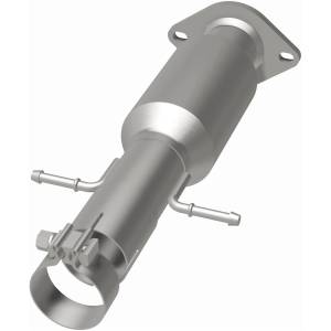 MagnaFlow Exhaust Systems & Installation | 1350 Offroad - MagnaFlow California CARB Direct-Fit Catalytic Converter 5421913 - Image 3