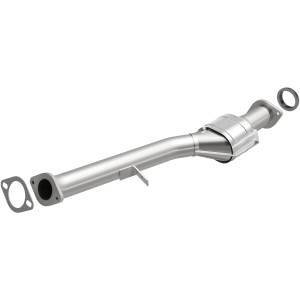 MagnaFlow Exhaust Systems & Installation | 1350 Offroad - MagnaFlow California CARB Direct-Fit Catalytic Converter 5421985 - Image 1