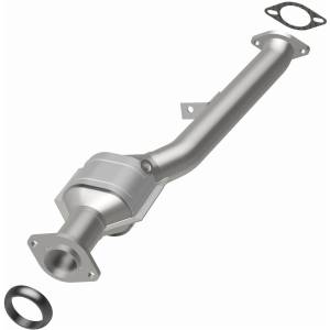 MagnaFlow Exhaust Systems & Installation | 1350 Offroad - MagnaFlow California CARB Direct-Fit Catalytic Converter 5421985 - Image 3