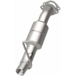 MagnaFlow Exhaust Systems & Installation | 1350 Offroad - MagnaFlow California CARB Direct-Fit Catalytic Converter 5451006 - Image 3