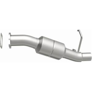 MagnaFlow Exhaust Systems & Installation | 1350 Offroad - MagnaFlow California CARB Direct-Fit Catalytic Converter 5451006 - Image 4