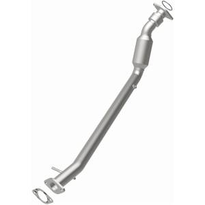 MagnaFlow Exhaust Systems & Installation | 1350 Offroad - MagnaFlow California CARB Direct-Fit Catalytic Converter 5451098 - Image 3