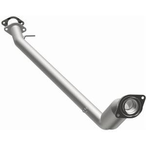MagnaFlow Exhaust Systems & Installation | 1350 Offroad - MagnaFlow California CARB Direct-Fit Catalytic Converter 5451098 - Image 2