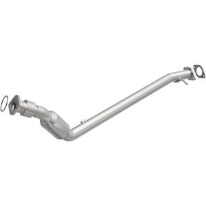 MagnaFlow Exhaust Systems & Installation | 1350 Offroad - MagnaFlow California CARB Direct-Fit Catalytic Converter 5451098 - Image 1