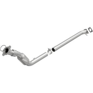 MagnaFlow Exhaust Systems & Installation | 1350 Offroad - MagnaFlow California CARB Direct-Fit Catalytic Converter 5451126 - Image 1