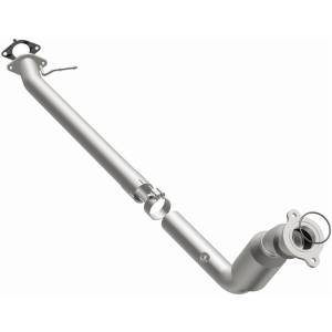 MagnaFlow Exhaust Systems & Installation | 1350 Offroad - MagnaFlow California CARB Direct-Fit Catalytic Converter 5451126 - Image 2