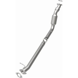MagnaFlow Exhaust Systems & Installation | 1350 Offroad - MagnaFlow California CARB Direct-Fit Catalytic Converter 5451126 - Image 3