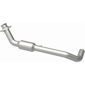 MagnaFlow Exhaust Systems & Installation | 1350 Offroad - MagnaFlow California CARB Direct-Fit Catalytic Converter 5451155 - Image 3