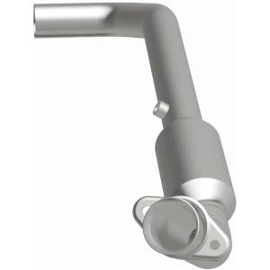 MagnaFlow Exhaust Systems & Installation | 1350 Offroad - MagnaFlow California CARB Direct-Fit Catalytic Converter 5451155 - Image 4