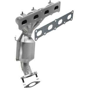 MagnaFlow Exhaust Systems & Installation | 1350 Offroad - MagnaFlow California CARB Manifold Catalytic Converter 5451158 - Image 1