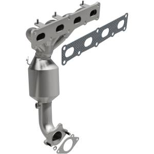 MagnaFlow Exhaust Systems & Installation | 1350 Offroad - MagnaFlow California CARB Manifold Catalytic Converter 5451159 - Image 1