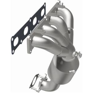 MagnaFlow Exhaust Systems & Installation | 1350 Offroad - MagnaFlow California CARB Manifold Catalytic Converter 5451159 - Image 3