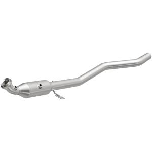 MagnaFlow Exhaust Systems & Installation | 1350 Offroad - MagnaFlow California CARB Direct-Fit Catalytic Converter 5451173 - Image 1