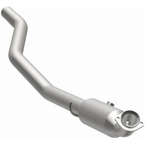 MagnaFlow Exhaust Systems & Installation | 1350 Offroad - MagnaFlow California CARB Direct-Fit Catalytic Converter 5451173 - Image 2