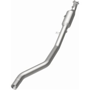 MagnaFlow Exhaust Systems & Installation | 1350 Offroad - MagnaFlow California CARB Direct-Fit Catalytic Converter 5451173 - Image 3