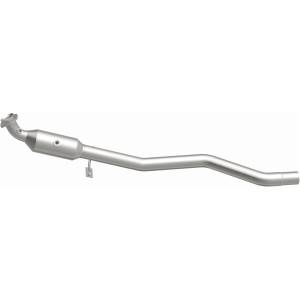 MagnaFlow Exhaust Systems & Installation | 1350 Offroad - MagnaFlow California CARB Direct-Fit Catalytic Converter 5451173 - Image 4