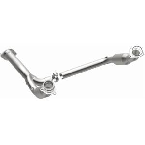 MagnaFlow Exhaust Systems & Installation | 1350 Offroad - MagnaFlow California CARB Direct-Fit Catalytic Converter 5451194 - Image 2