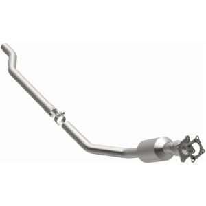 MagnaFlow Exhaust Systems & Installation | 1350 Offroad - MagnaFlow California CARB Direct-Fit Catalytic Converter 5451202 - Image 2