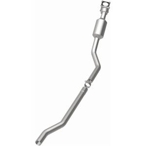 MagnaFlow Exhaust Systems & Installation | 1350 Offroad - MagnaFlow California CARB Direct-Fit Catalytic Converter 5451202 - Image 3