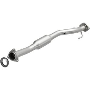 MagnaFlow Exhaust Systems & Installation | 1350 Offroad - MagnaFlow California CARB Direct-Fit Catalytic Converter 5451217 - Image 1